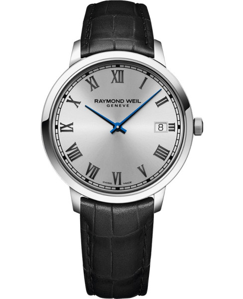 RAYMOND WEIL TOCCATA 42MM 5585-STC-00659
