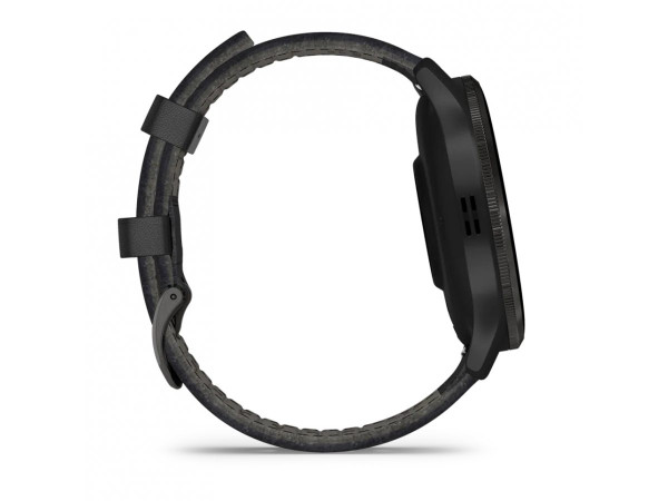 ЧАСОВНИК GARMIN VENU 3 BLACK 45MM 010-02784-52