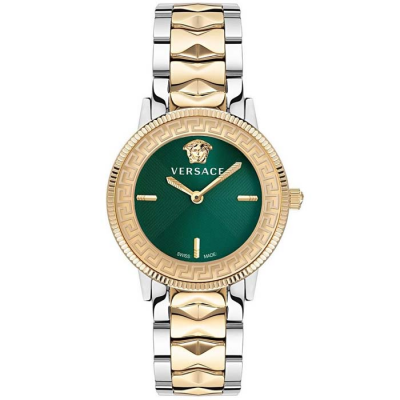 VERSACE V-TRIBUTE 36MM LADIES  WATCH VE2P00522