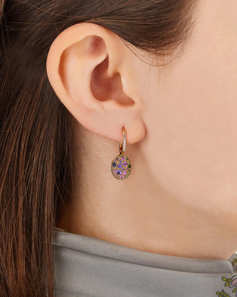 NANIS DANCING REVERSE ОБЕЦИ OS26-584