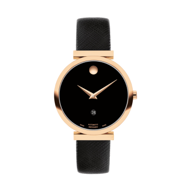 MOVADO MUSEUM CLASSIC 32MM 607677