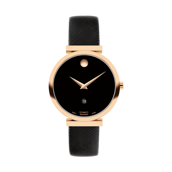 MOVADO MUSEUM CLASSIC 32MM 607677