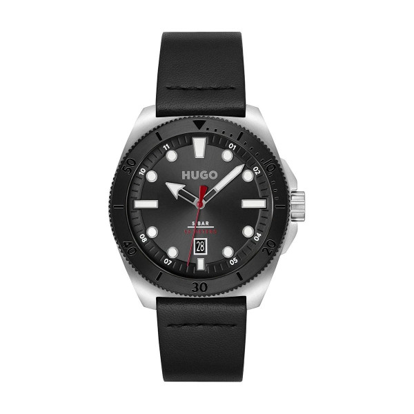 HUGO BOSS VISIT 44MM MEN'S WATCH 1530301