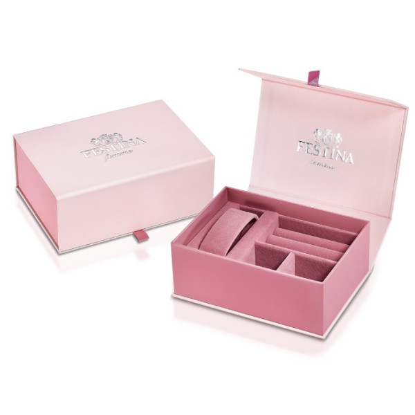 ЧАСОВНИК FESTINA MADEMOISELLE 30.5MM F20600/B