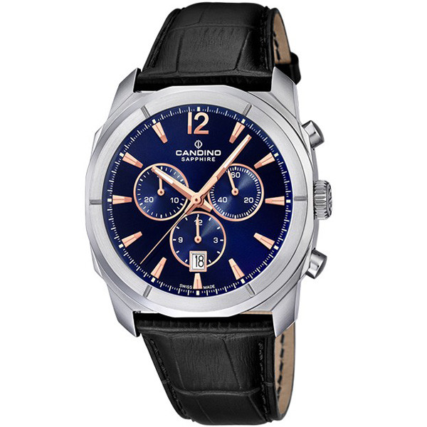 CANDINO AFTER-WORK  43MM C4582/5