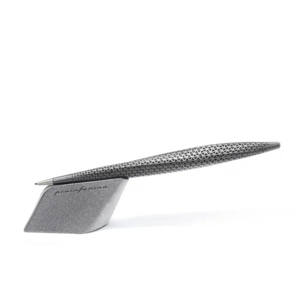 Химикалка Pininfarina - Speedform Ink, Titanium