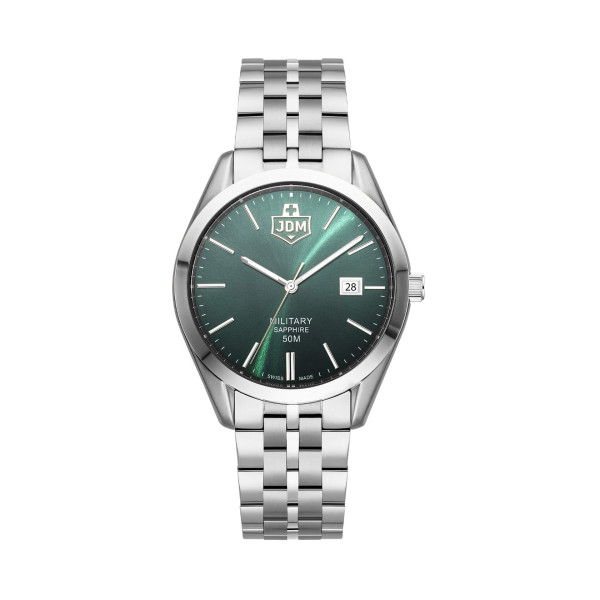 JDM Military Sapphire Interlaken JDM-WG023-01