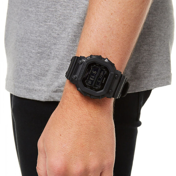 CASIO G-SHOCK SOLAR GX-56BB-1ER