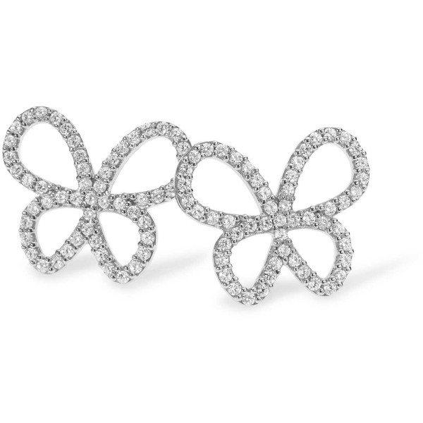 COMETE SILVER СРЕБЪРНИ ОБЕЦИ ORA106