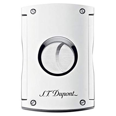 РЕЗАЧКА ЗА ПУРИ S.T. DUPONT MAXIJET CHROME 3266