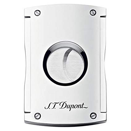 РЕЗАЧКА ЗА ПУРИ S.T. DUPONT MAXIJET CHROME 3266