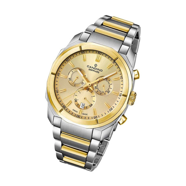 CANDINO AFTER-WORK 43MM  C4583/1