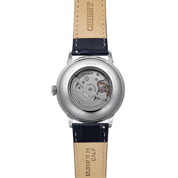 ORIENT CLASSIC 40.5MM MEN'S WATCH  RA-AC0024L