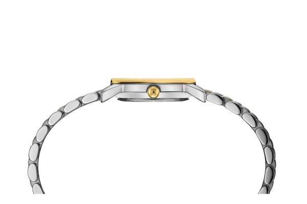 CERTINA DS-8 27MM C033.051.22.118.01
