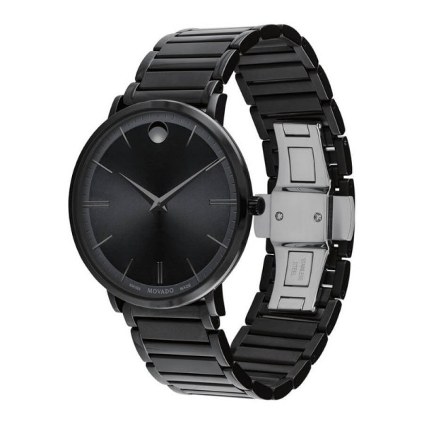 MOVADO ULTRA SLIM 40MM 607210