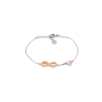 Дамска гривна Daniel Klein DKJ.3.1052-4