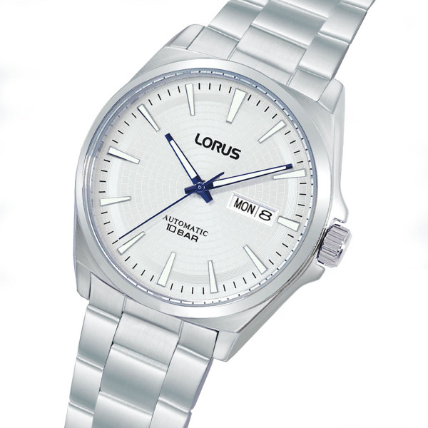 Lorus RL415CX9 мъжки автоматичен часовник с верижка – ClassicWatches.bg