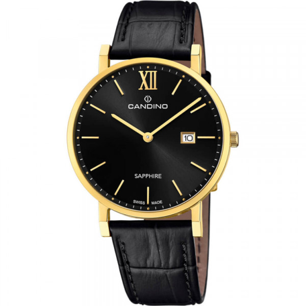 CANDINO ELEGANCE 39.5MM C4726/3