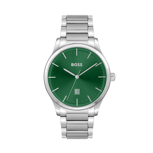 HUGO BOSS REASON  43MM MEN'S WATCH 1514084