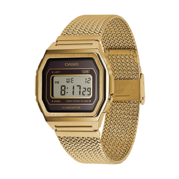 CASIO COLLECTION A1000MGA-5EF