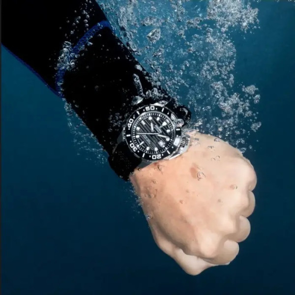 FESTINA SWISS MADE COSC AUTOMATIC 47MM F20043/6