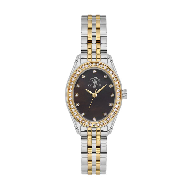 Дамски часовник Santa Barbara Polo & Racquet Club SB.1.10620-5