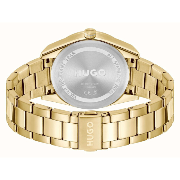 Hugo Boss #FAST FOR HER 1540171