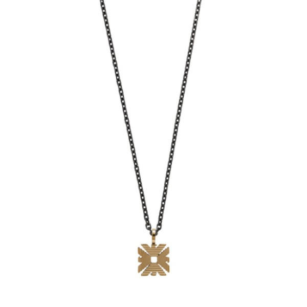 EMPORIO ARMANI МЪЖКО КОЛИЕ ESSENTIAL EGS2867251