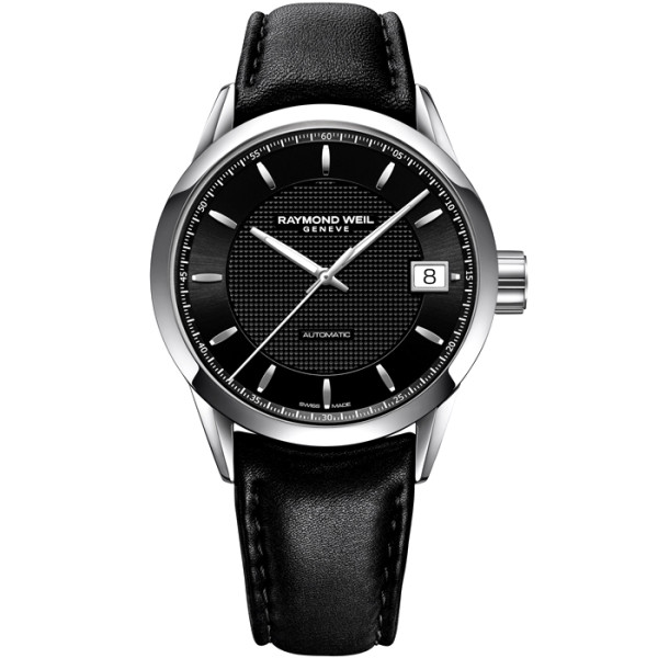RAYMOND WEIL FREELANCER AUTOMATIC 42.5MM MEN'S WATCH 2740-STC-20021