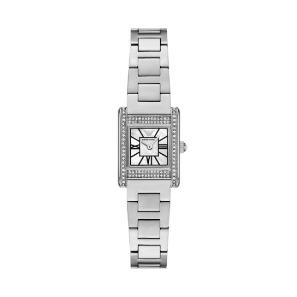 дамски часовник Emporio Armani AR11662 Genni отпред ClassicWatches.bg