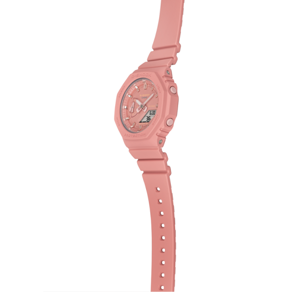 CASIO G-SHOCK GMA-S2100-4A2ER