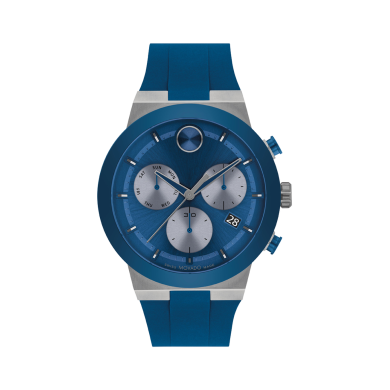 ЧАСОВНИК MOVADO BOLD FUSION 44MM 3601197