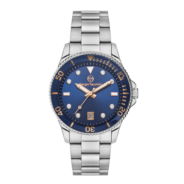 SERGIO TACCHINI COAST LIFE 36MM LADIES WATCH ST.1.10399-3