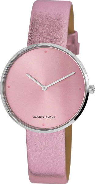JACQUES LEMANS DESIGN COLLECTION 36MM 1-2056G