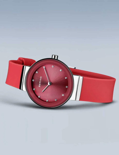 Дамски часовник Bering Classic 10129-503