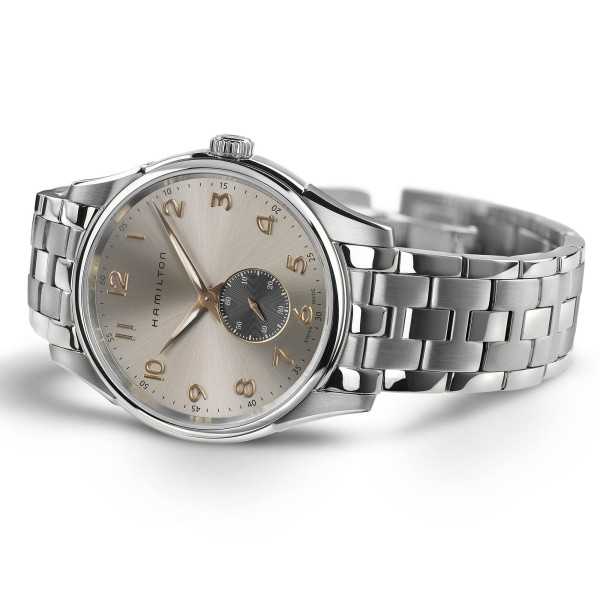 Hamilton Jazzmaster H38411180
