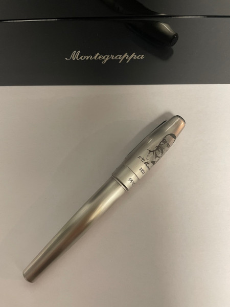 MONTEGRAPPA