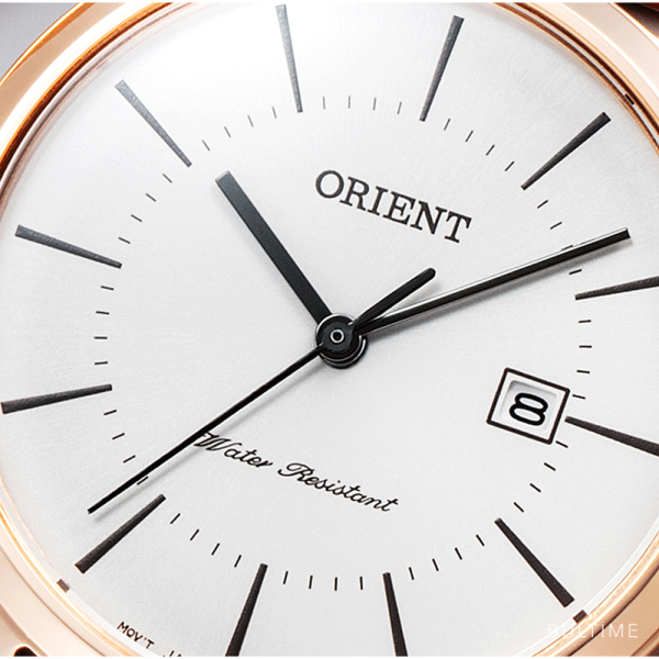 ORIENT CONTEMPORARY 30MM LADIES WATCH RF-QA0001S
