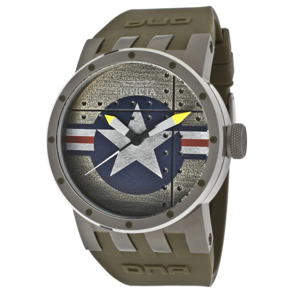 Invicta DNA 11648