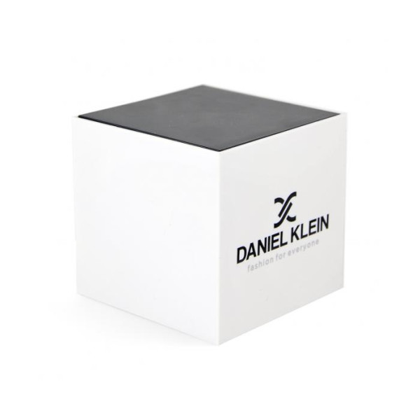 DANIEL KLEIN PREMIUM 42MM MEN'S WATCH DK11848-2