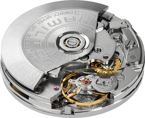 HAMILTON JAZZMASTЕR 42MM H32635511