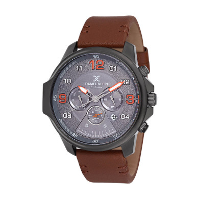 Мъжки часовник Daniel Klein DK12117-5