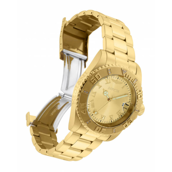 Invicta Pro Diver