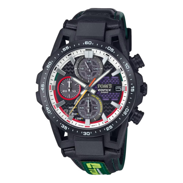 Casio Edifice EFS-S641