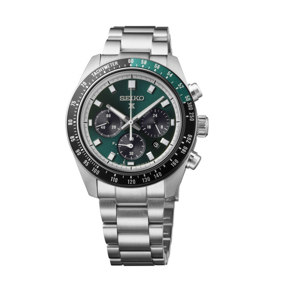 Мъжки часовник Seiko Prospex Speedtimer HBJ003P1