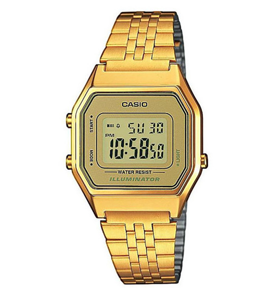 CASIO COLLECTION LA680WEGA-9ER