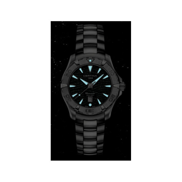 CERTINA DS ACTION 34MM C032.251.11.041.09