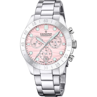 CANDINO LADY CASUAL 39MM C4783/2