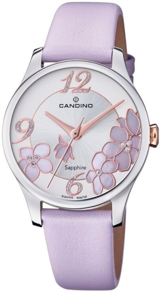 CANDINO LADY PETITE 34MM LADIES WATCH C4720/2