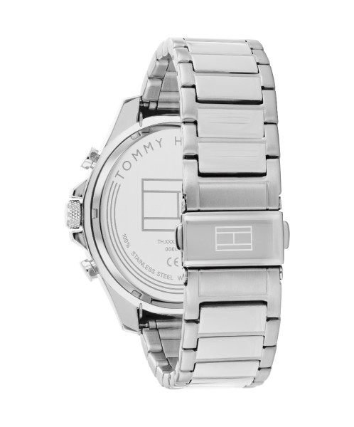 TOMMY HILFIGER CLARK 46MM MEN'S WATCH 1792080